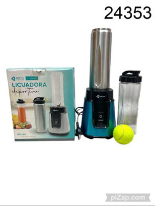 Imagen de LICUADORA DEPORTIVA 600ML 4.25